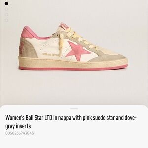 ISO THESE GOLDEN GOOSES